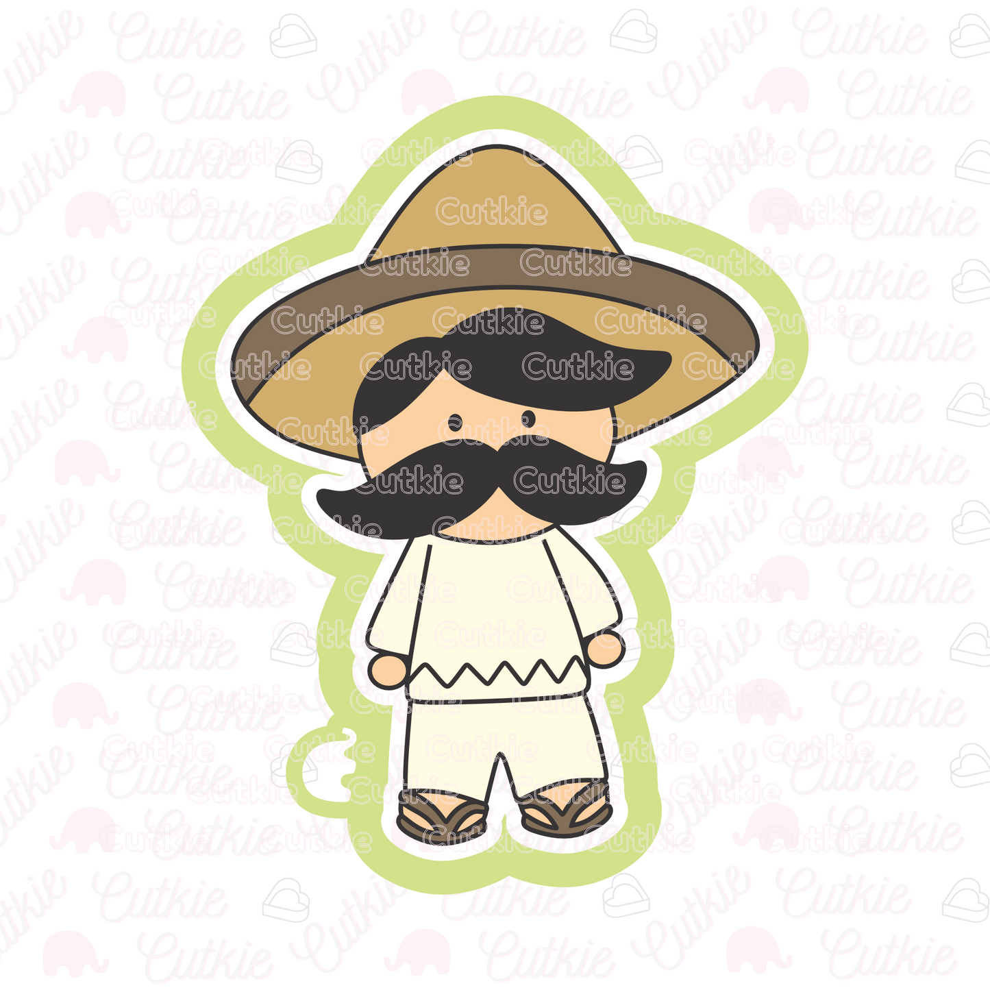 Mexicanito