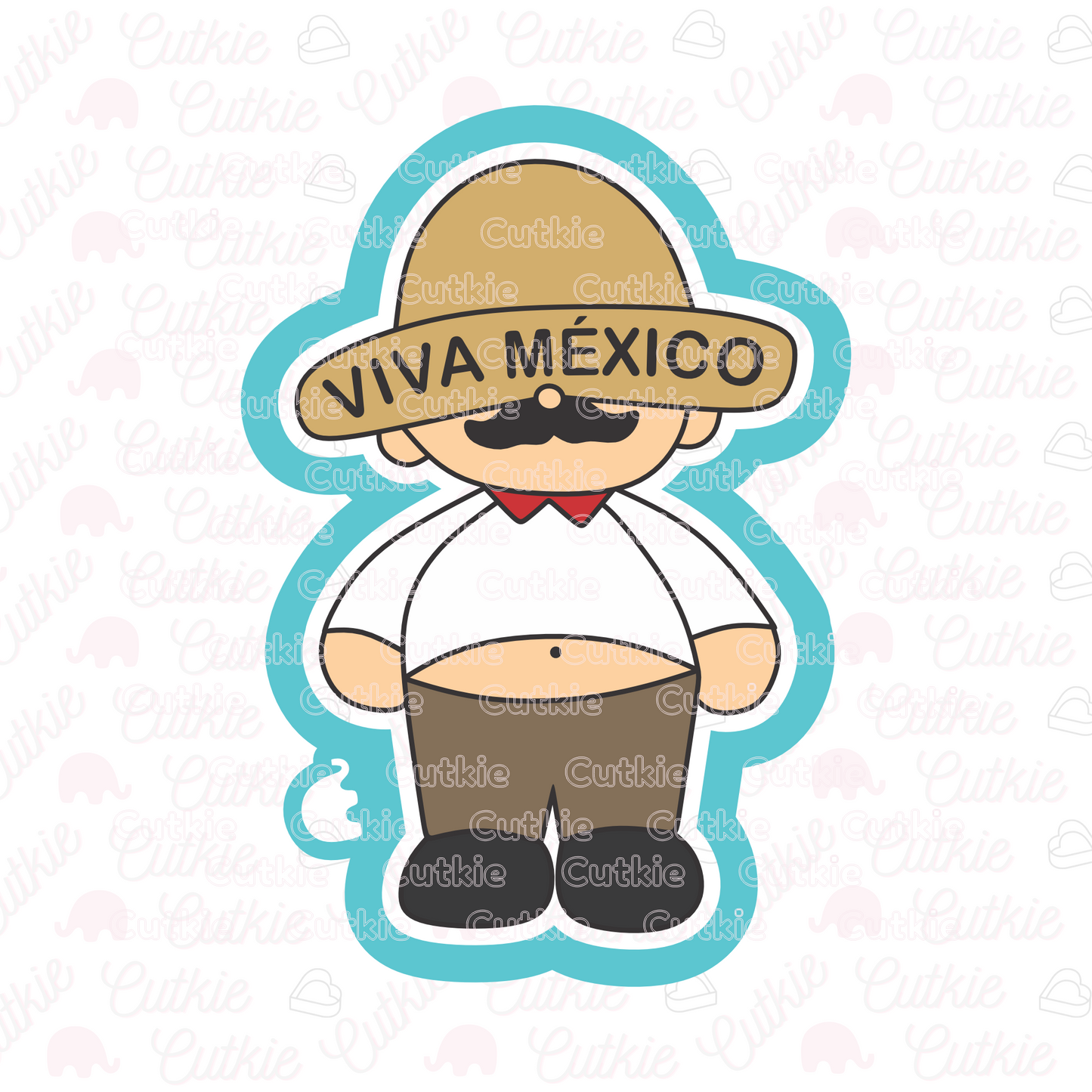 Viva México
