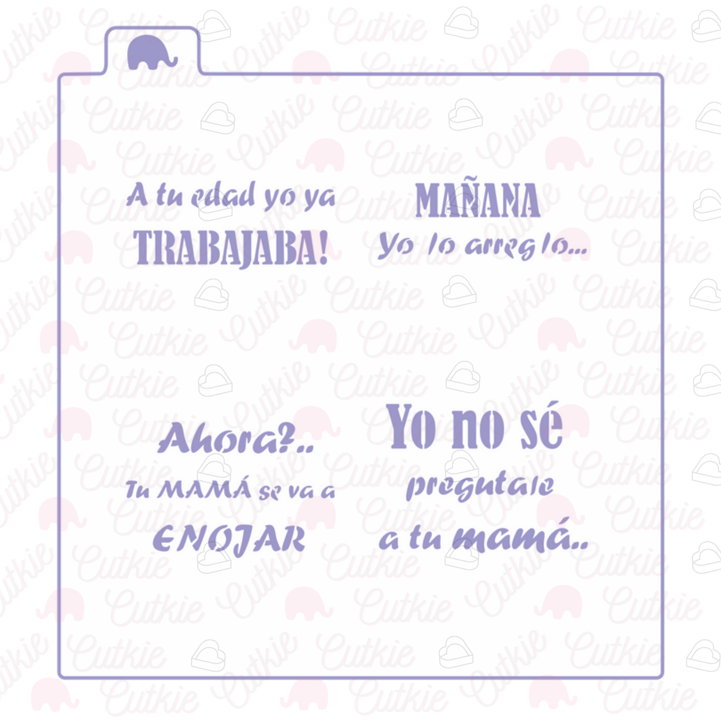 Frases
