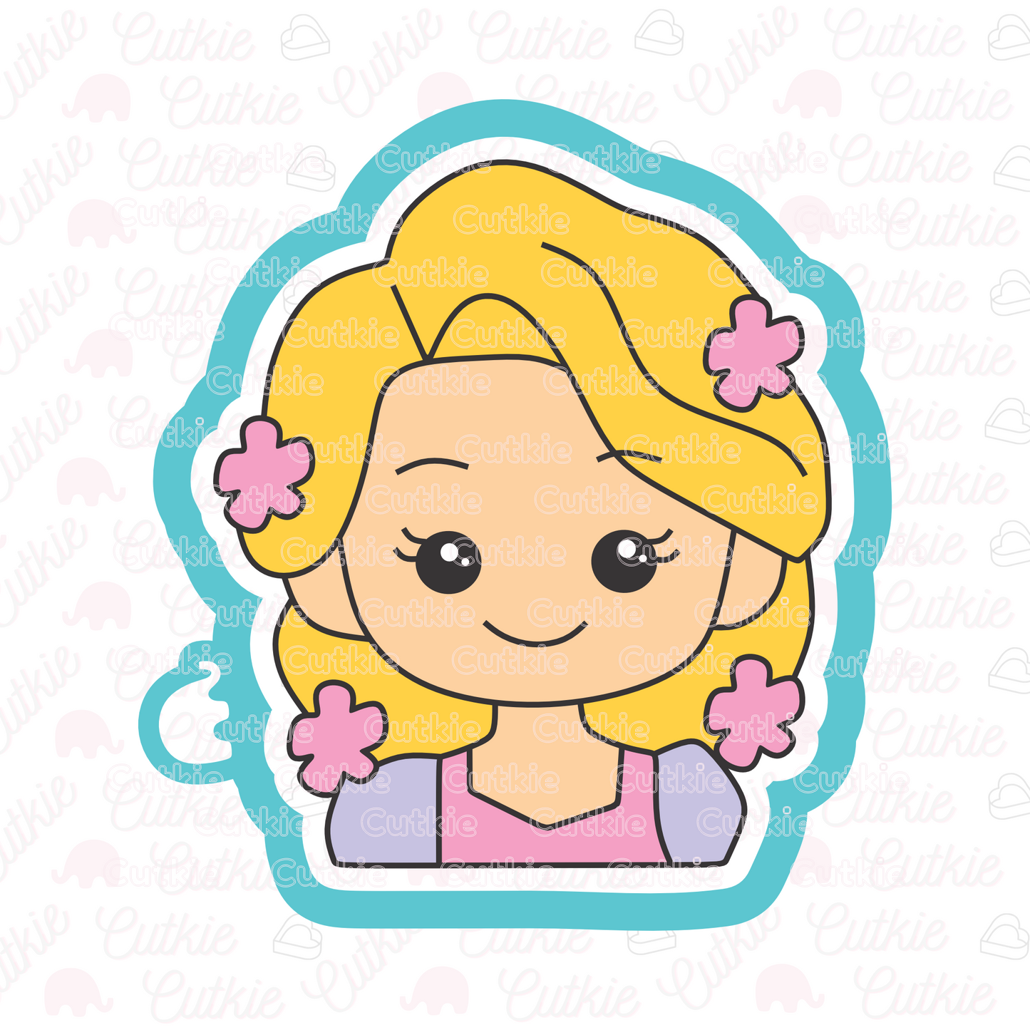 Rapunzel