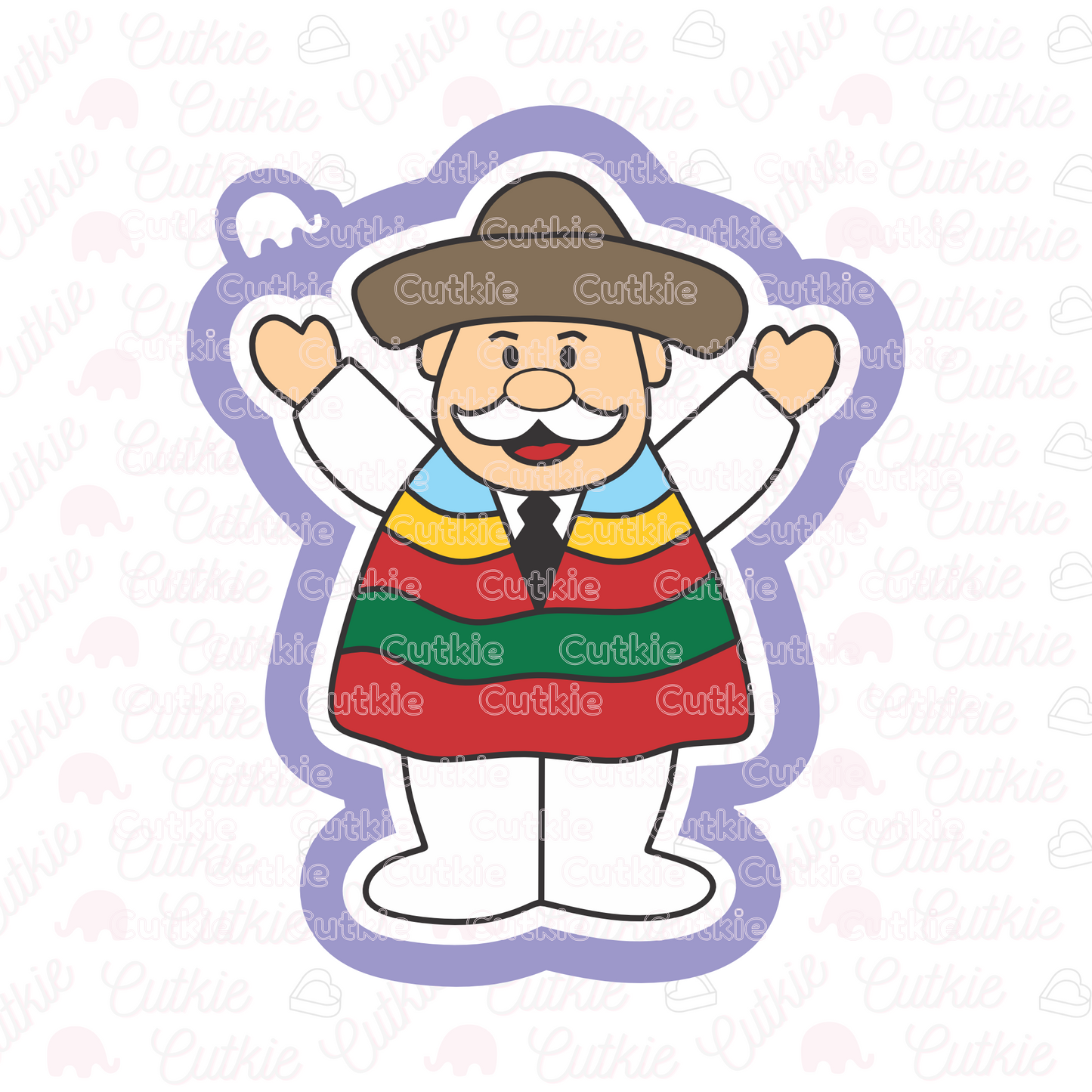 Simi Mexicano