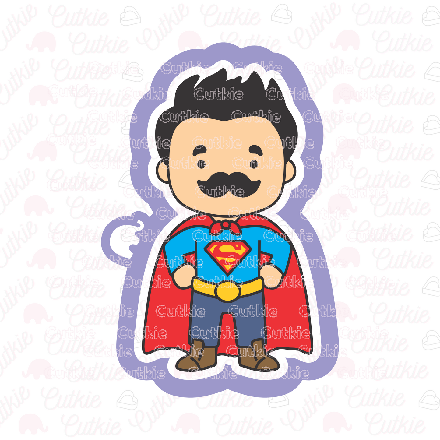 Super papá