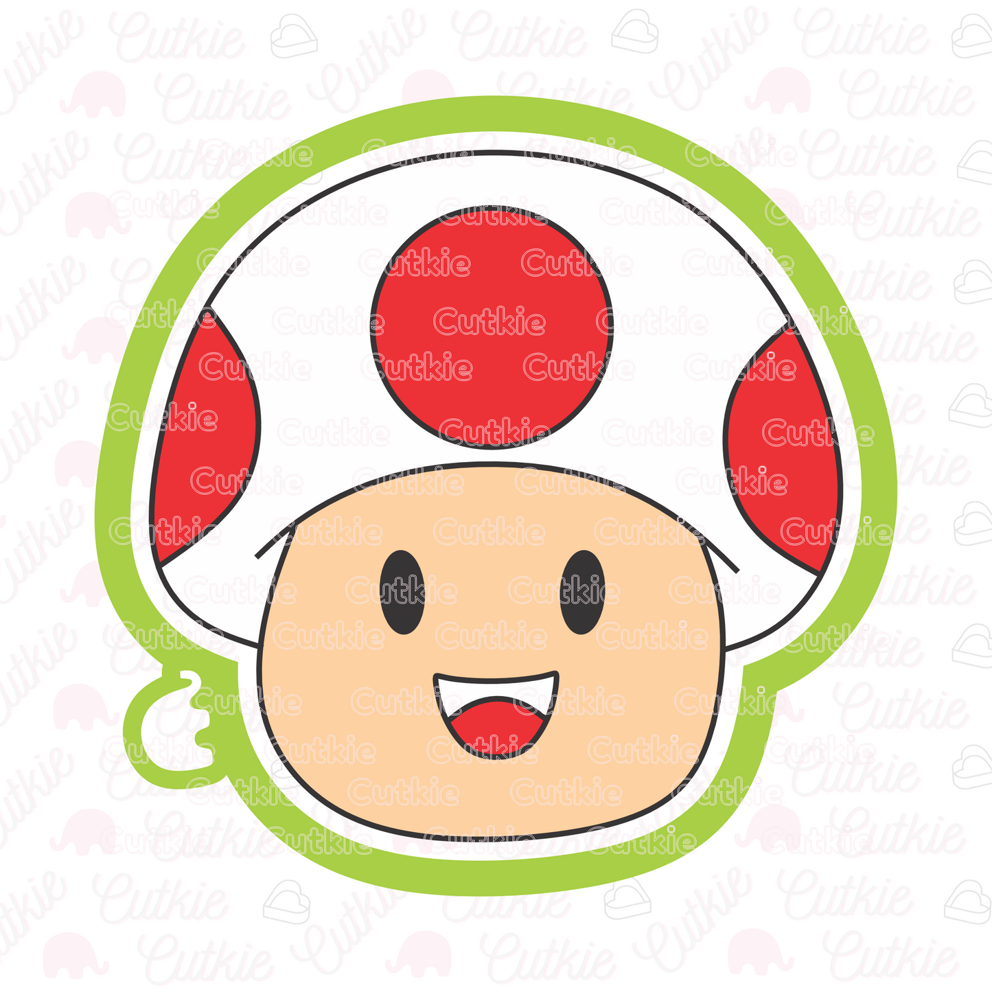 Toad