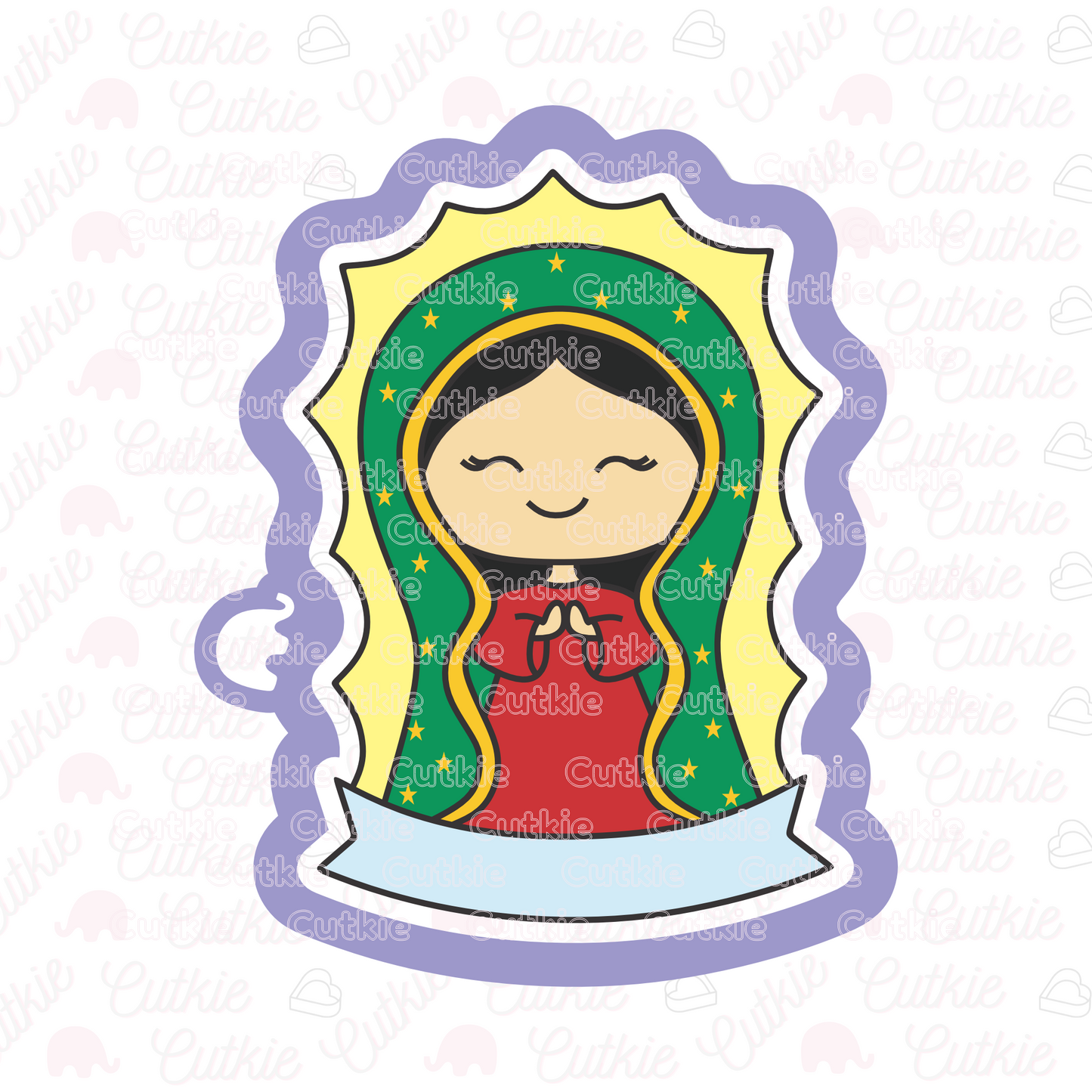 Virgencita 2