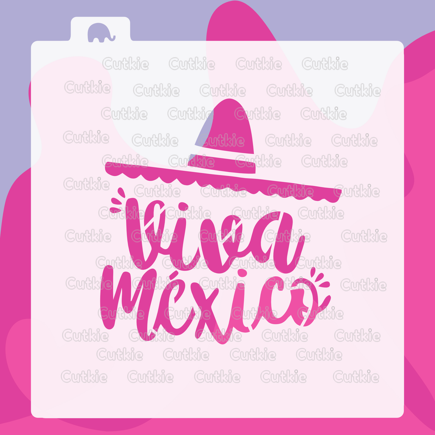 Viva México