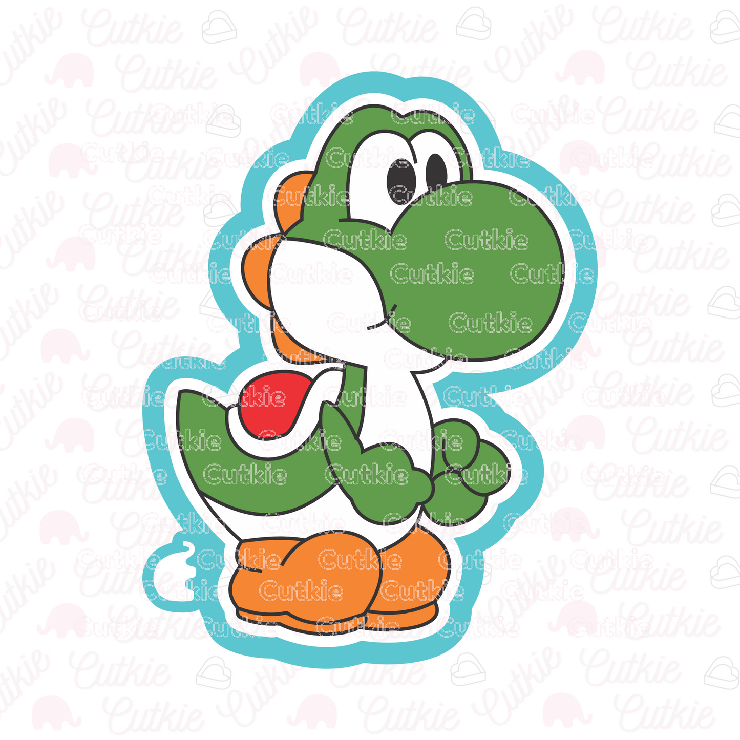 Yoshi