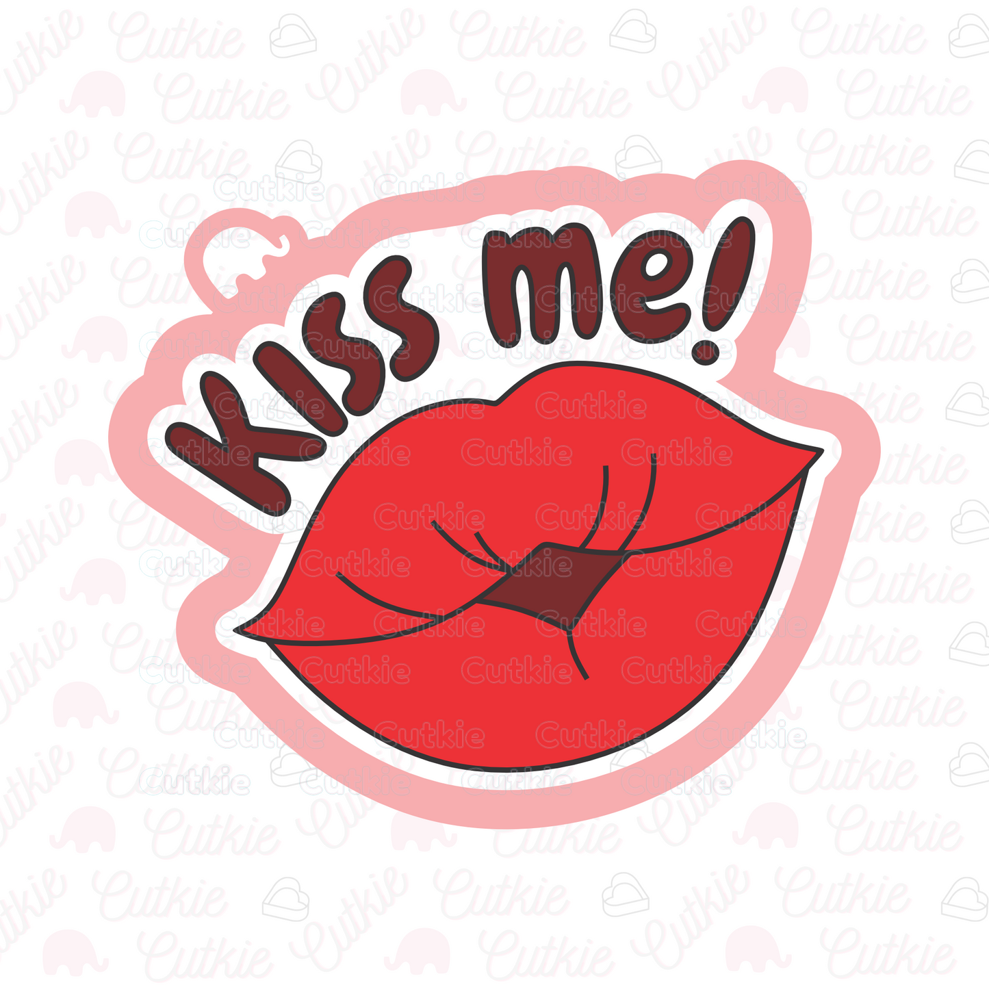 Kiss Me