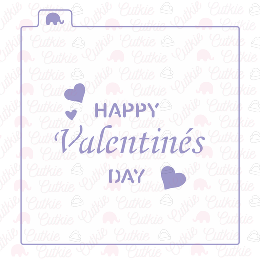 Happy valentine´s day