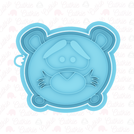 Tigger Winnie Pooh