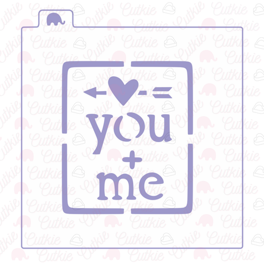 You + Me