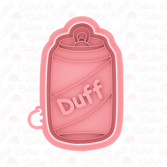 Cerveza Duff
