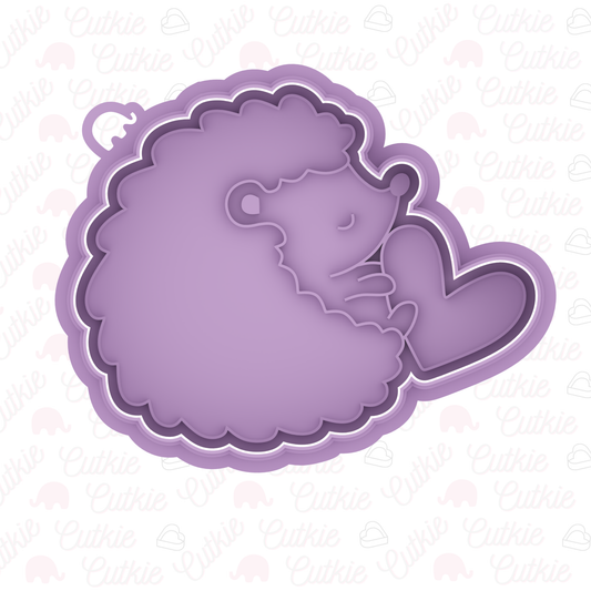 armadillo (kawai)