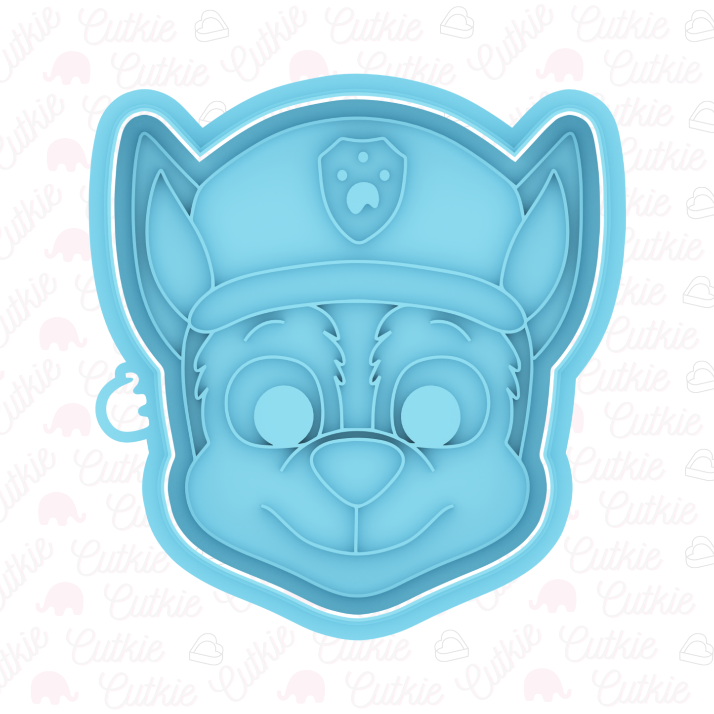 Chase Paw Patrol