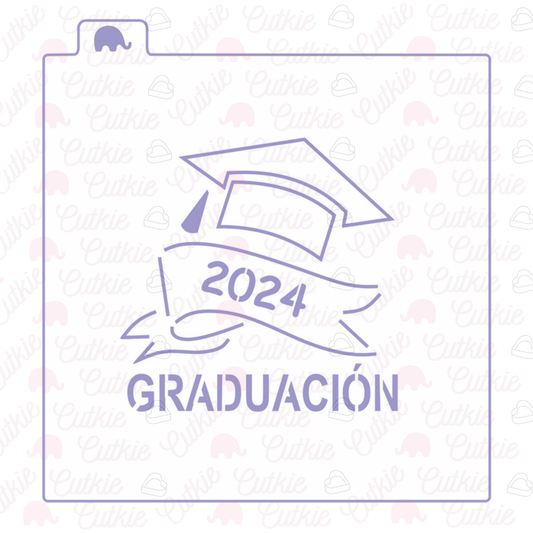 Graduación 2024