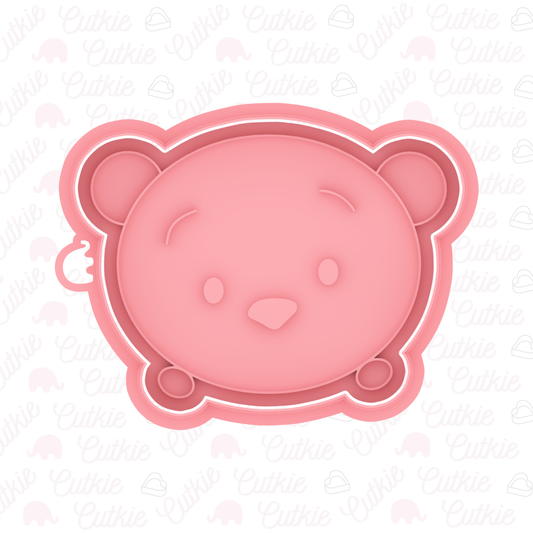 Winnie Pooh