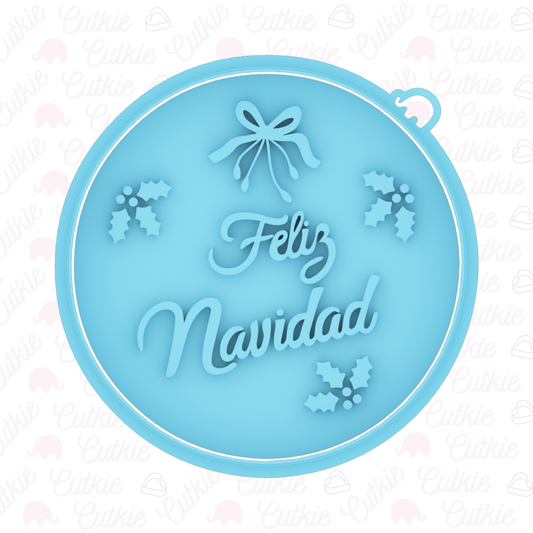 Feliz navidad