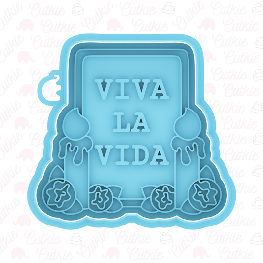 Viva la vida