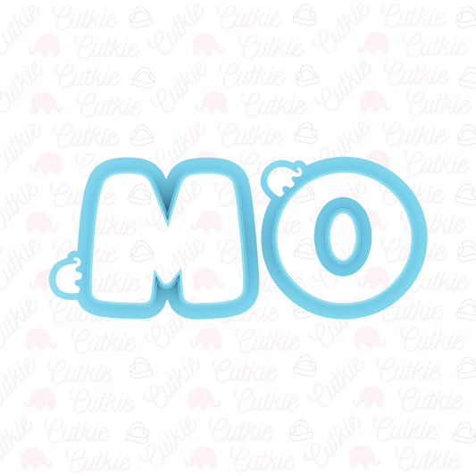 Letras MOM