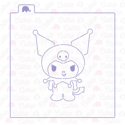 Kuromi