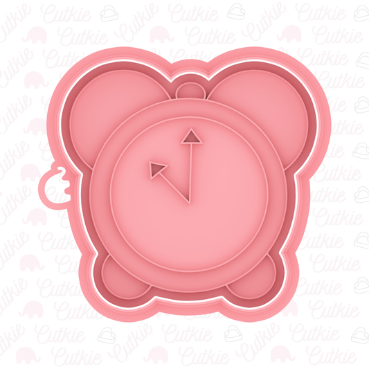 Reloj despertador