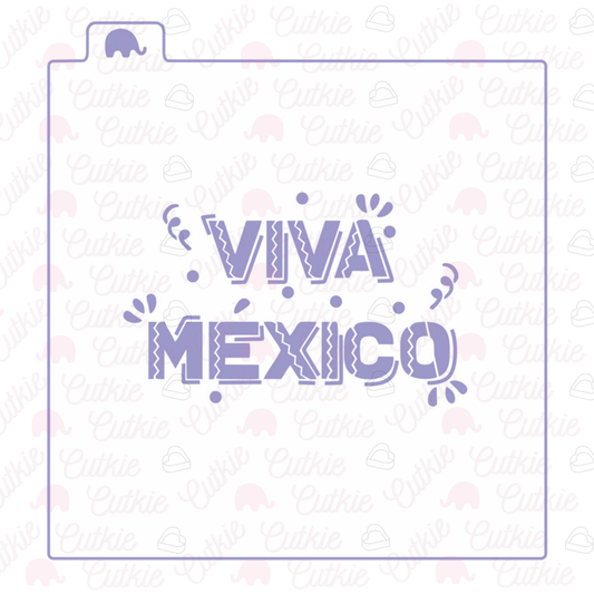 Viva México I