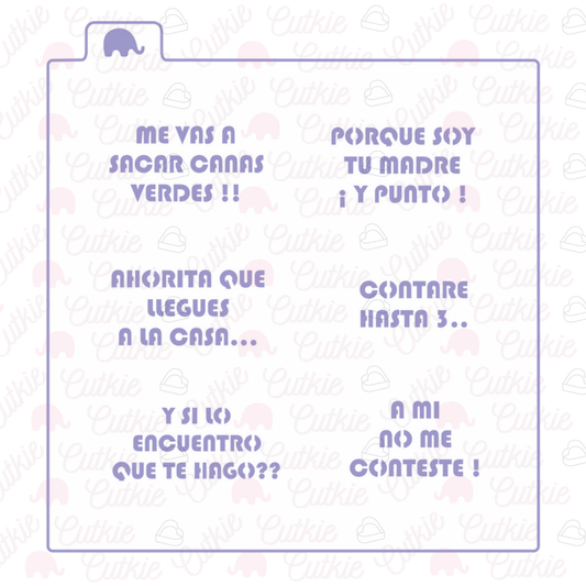 Frases