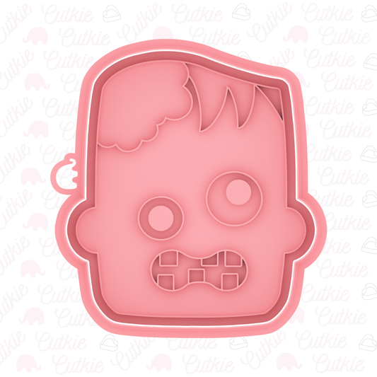 Zombie
