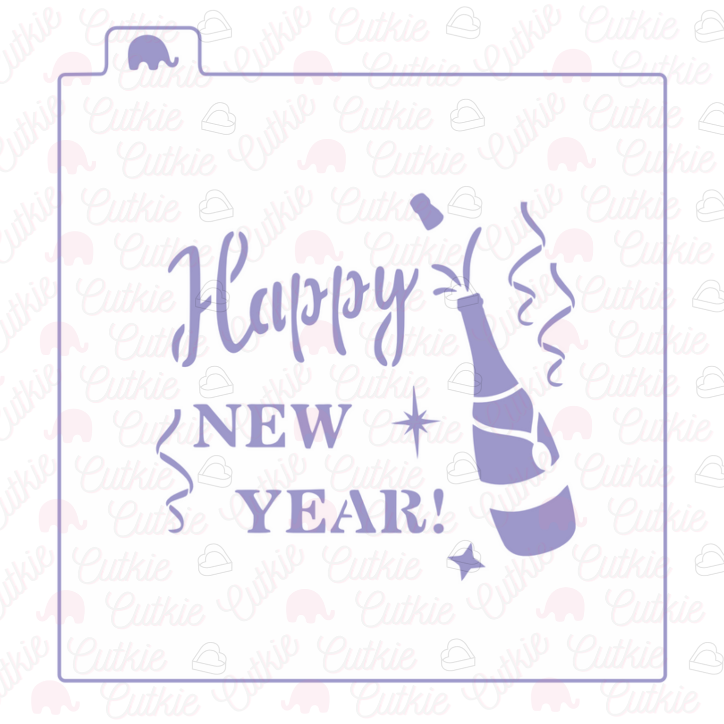 Happy new year