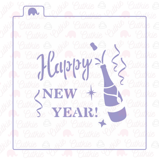 Happy new year