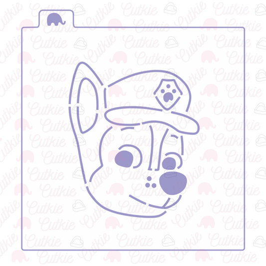 Chase Paw Patrol