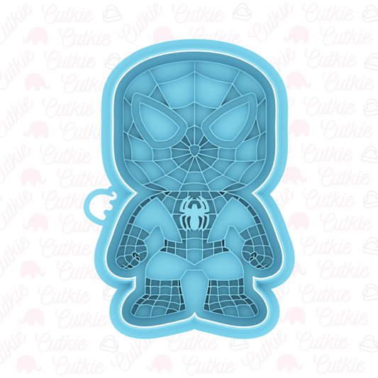 Spiderman/Hombre Araña