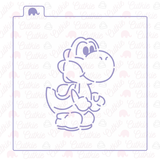 Yoshi