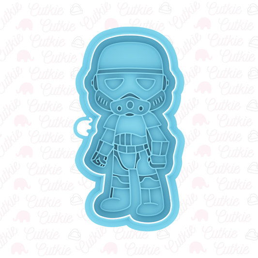 Stormtrooper Star Wars