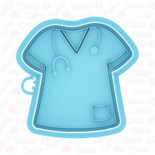 Uniforme médico