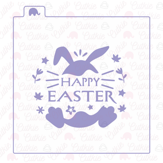 Happy Easter