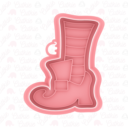 Zapato de bruja