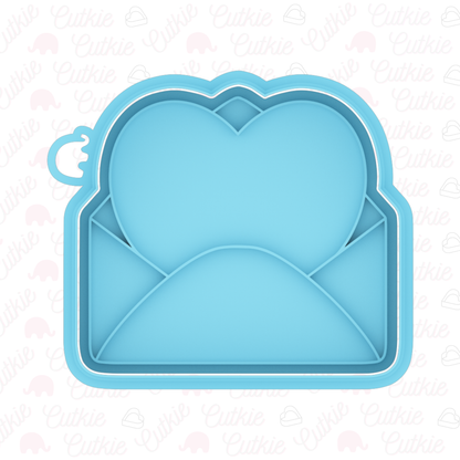 Kit "Ositos amorosos"