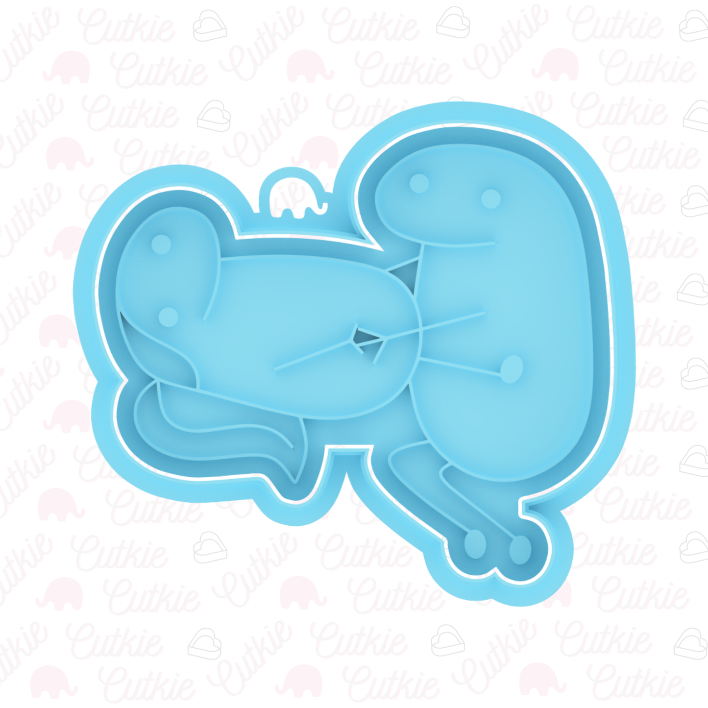 Flork Kamasutra -El misionero tomados de las manos