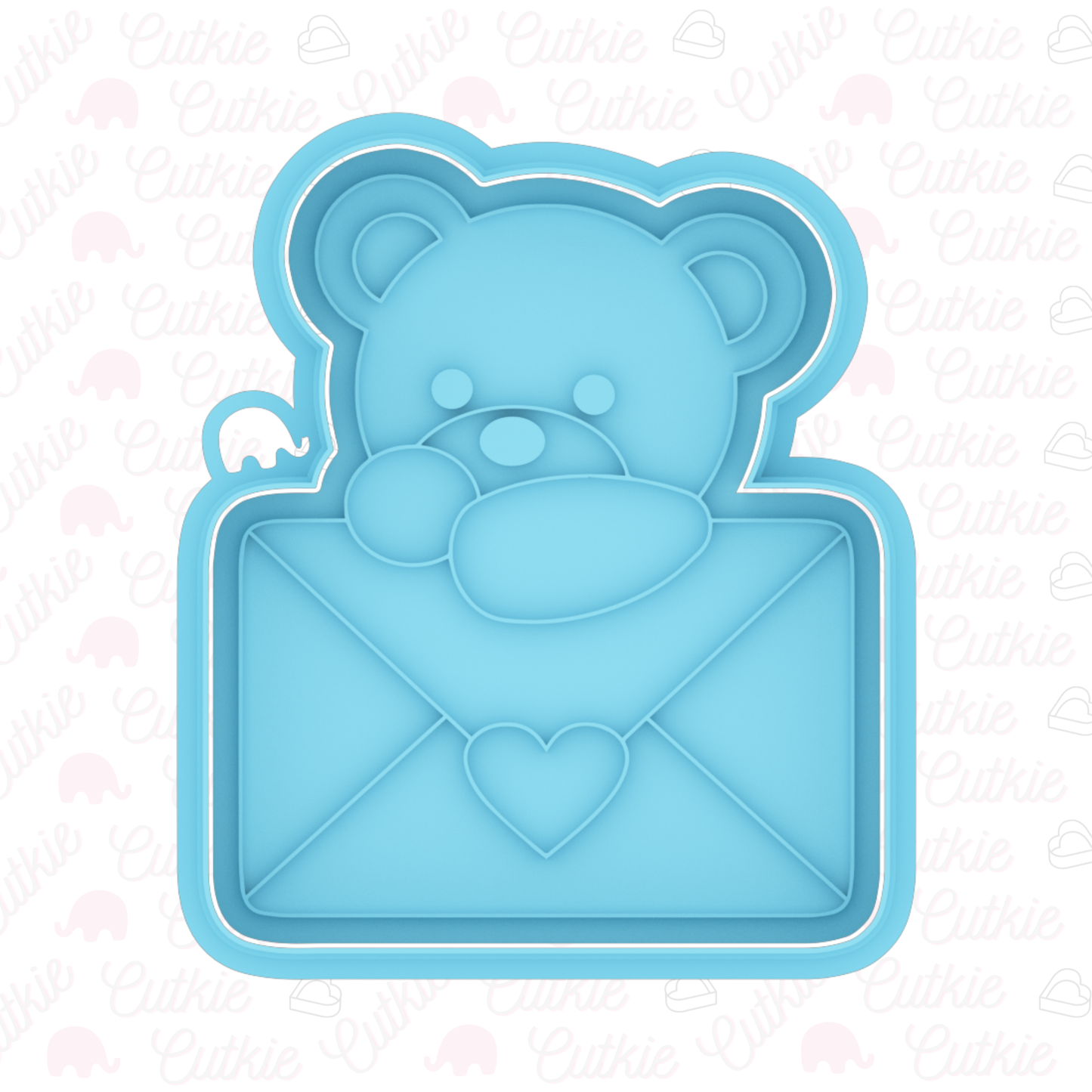 Kit "Ositos amorosos"