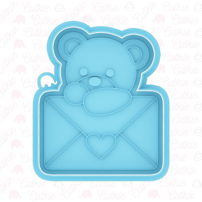 Kit "Ositos amorosos"