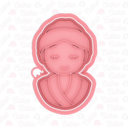 Mamá