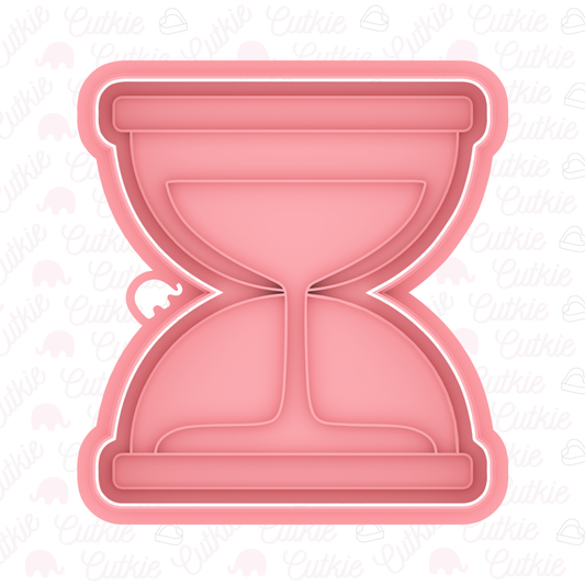 Reloj de arena