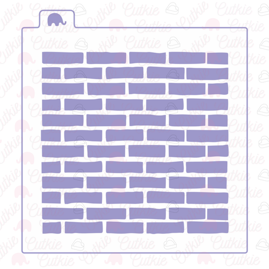 Pared de ladrillos