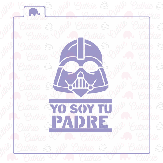 Yo soy tu padre