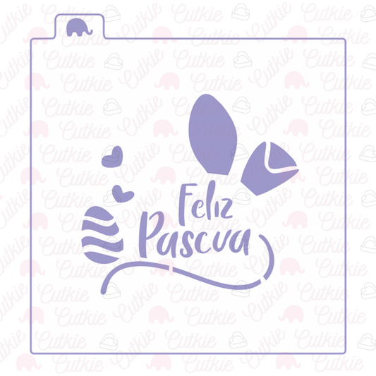 Feliz Pascua