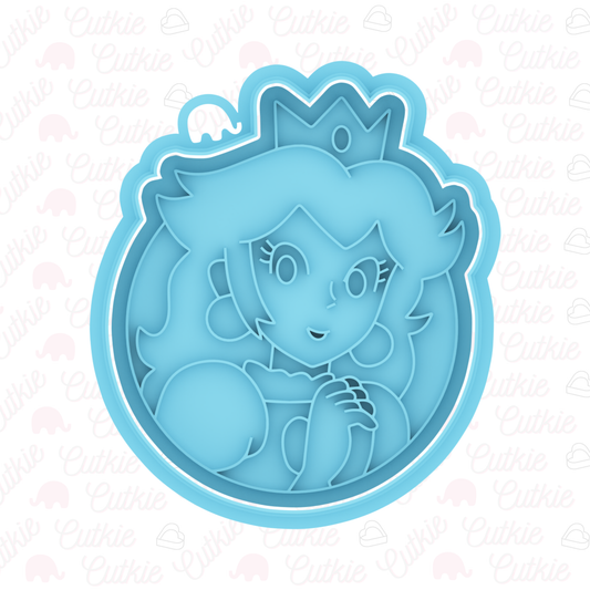 Princesa Peach