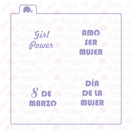 Frases