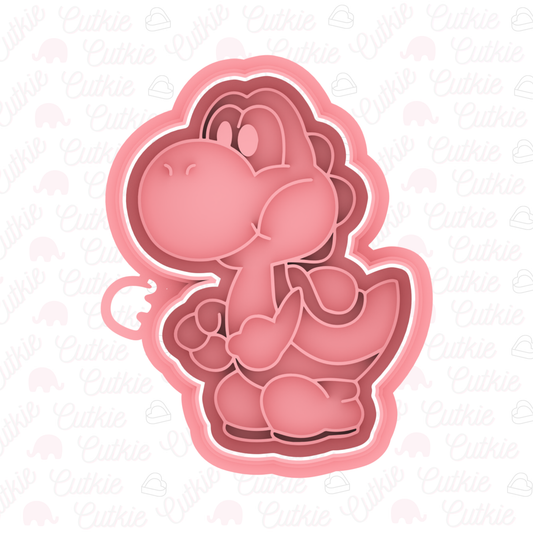 Yoshi