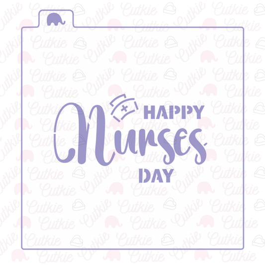 Happy nurses day