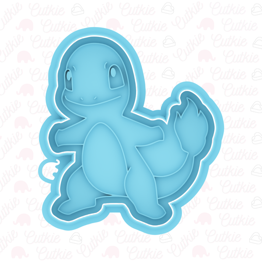 Charmander Pokémon